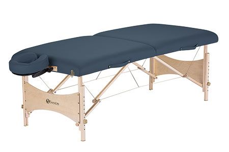 EarthLite® Harmony DX Massage Table Package 30" - Agate